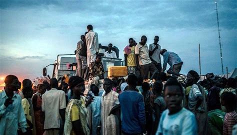 Güney Sudan'da otlak kavgası: 39 kişi hayatını kaybetti - Son Dakika Haberleri